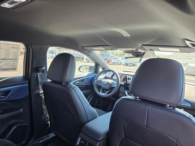 2026 Chevrolet Equinox LT 2, FWD