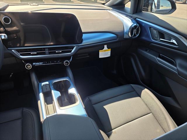 2026 Chevrolet Equinox LT 2, FWD