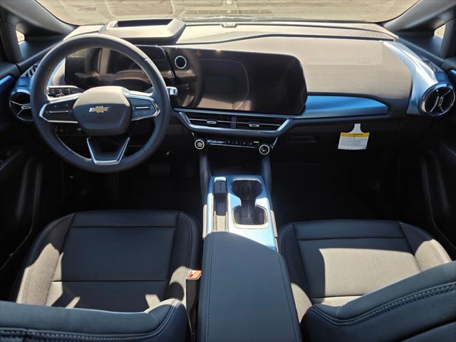 2026 Chevrolet Equinox LT 2, FWD
