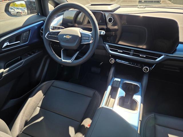 2026 Chevrolet Equinox LT 2, FWD