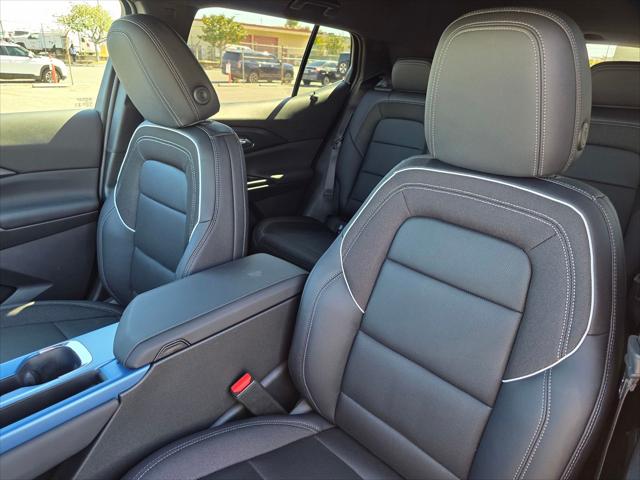 2026 Chevrolet Equinox LT 2, FWD