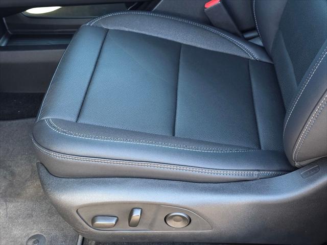 2026 Chevrolet Equinox LT 2, FWD