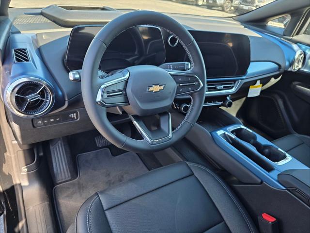 2026 Chevrolet Equinox LT 2, FWD