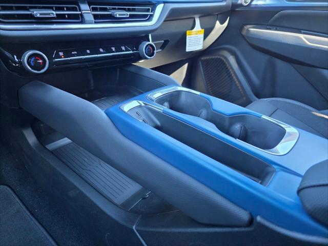 2026 Chevrolet Equinox LT 2, FWD