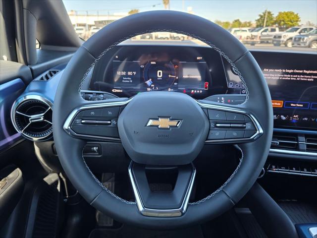 2026 Chevrolet Equinox LT 2, FWD