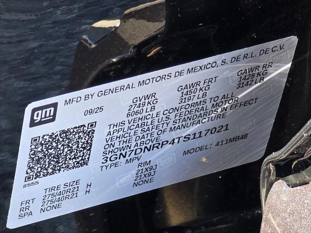 2026 Chevrolet Equinox LT 2, FWD