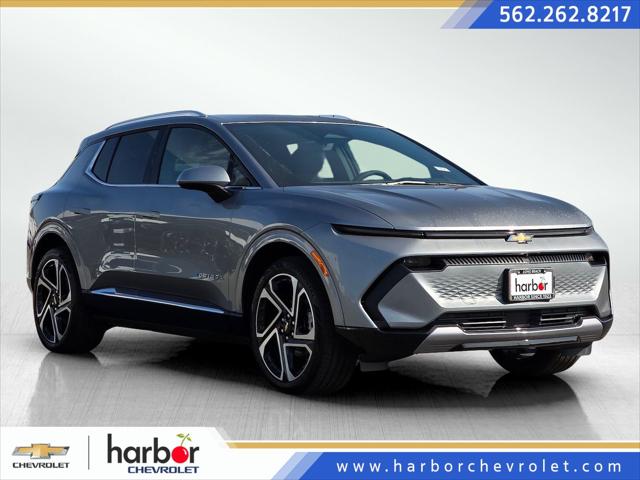 2026 Chevrolet Equinox LT 2, FWD for sale in Long Beach, CA