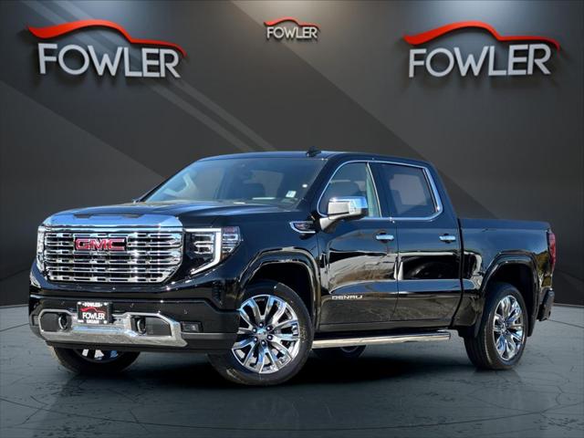 2026 GMC Sierra 1500 Denali for sale in Ukiah, CA