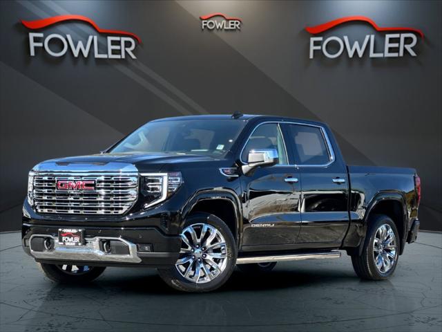 2026 GMC Sierra 1500 Denali for sale in Ukiah, CA