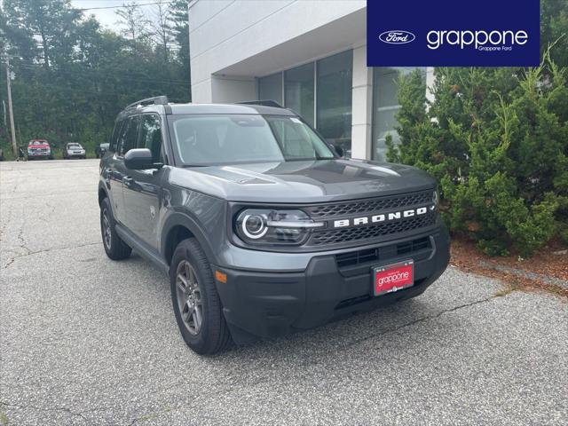 2025 Ford Bronco Sport Big Bend for sale in Bow, NH