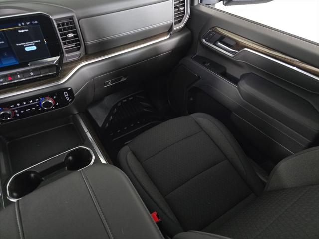 2026 Chevrolet Silverado 3500HD Crew Cab, Standard Bed, LT, 4WD
