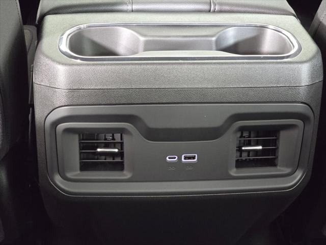 2026 Chevrolet Silverado 3500HD Crew Cab, Standard Bed, LT, 4WD