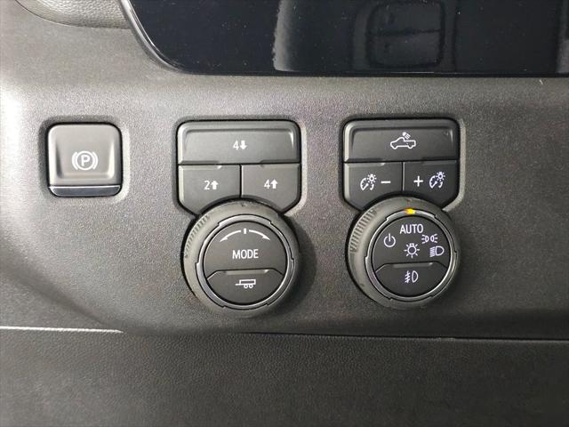 2026 Chevrolet Silverado 3500HD Crew Cab, Standard Bed, LT, 4WD