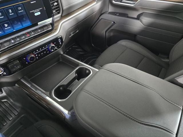2026 Chevrolet Silverado 3500HD Crew Cab, Standard Bed, LT, 4WD