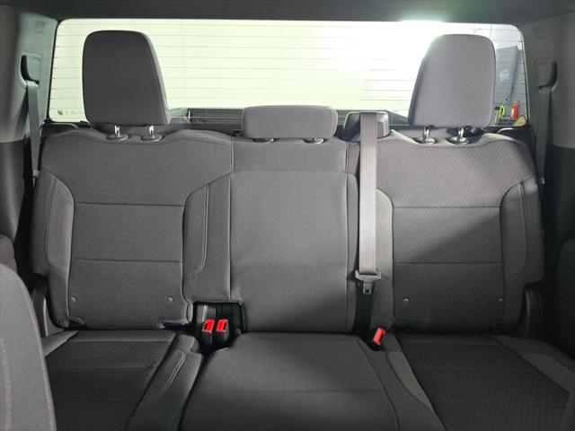 2026 Chevrolet Silverado 3500HD Crew Cab, Standard Bed, LT, 4WD