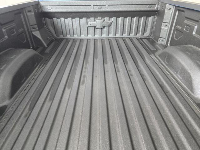 2026 Chevrolet Silverado 3500HD Crew Cab, Standard Bed, LT, 4WD