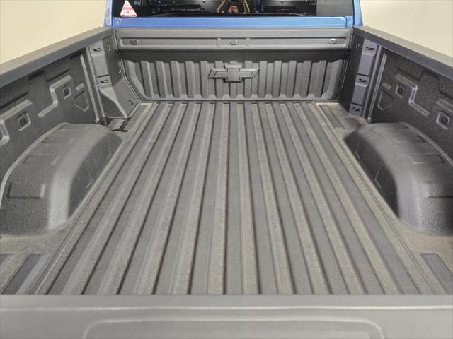 2026 Chevrolet Silverado 3500HD Crew Cab, Standard Bed, LT, 4WD