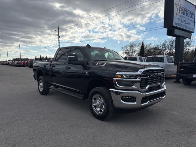 2026 Ram 2500 Tradesman for sale in Pryor, OK