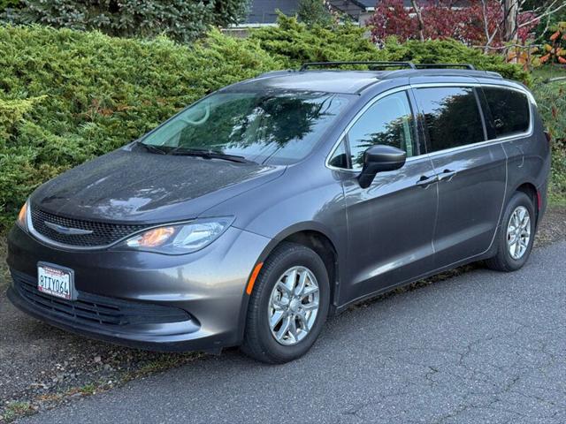 2020 Chrysler Voyager LXI for sale in Portland, OR