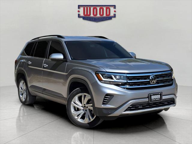 2023 Volkswagen Atlas 3.6L V6 SE w/Technology for sale in 	Harrison, AZ