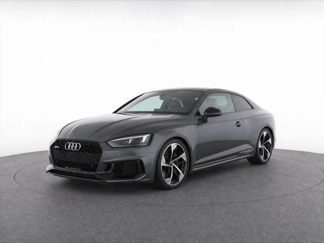 2019 Audi RS5 2.9T for sale in Norman, OK