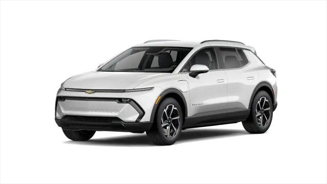2026 Chevrolet Equinox LT 2, FWD