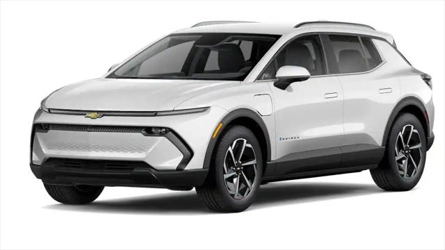 2026 Chevrolet Equinox LT 2, FWD