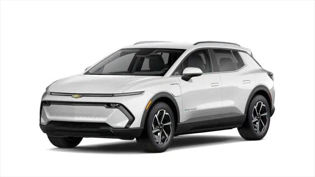2026 Chevrolet Equinox LT 2, FWD
