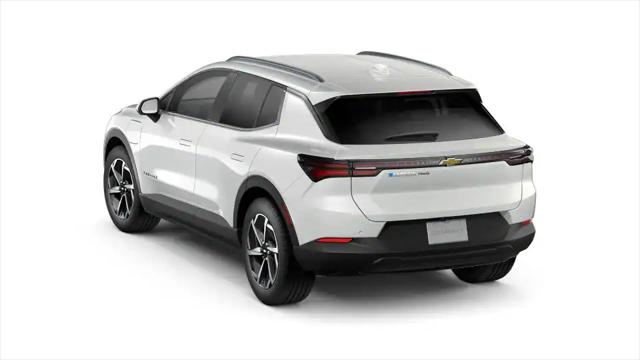 2026 Chevrolet Equinox LT 2, FWD