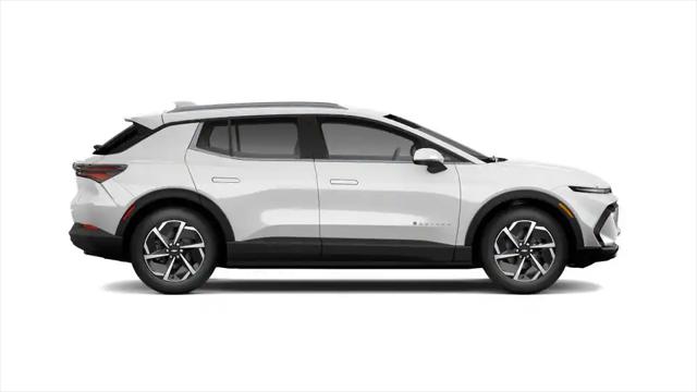 2026 Chevrolet Equinox LT 2, FWD