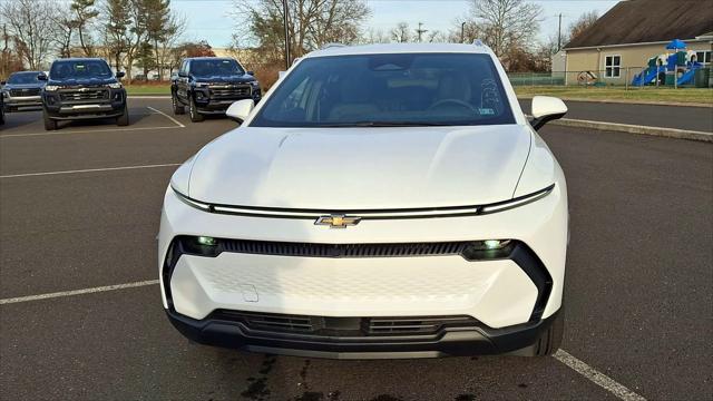 2026 Chevrolet Equinox LT 2, FWD
