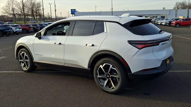 2026 Chevrolet Equinox LT 2, FWD