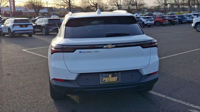 2026 Chevrolet Equinox LT 2, FWD