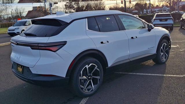 2026 Chevrolet Equinox LT 2, FWD