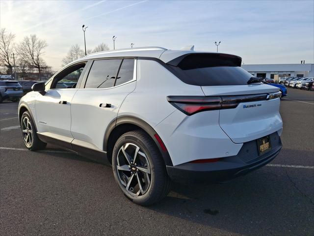 2026 Chevrolet Equinox LT 2, FWD