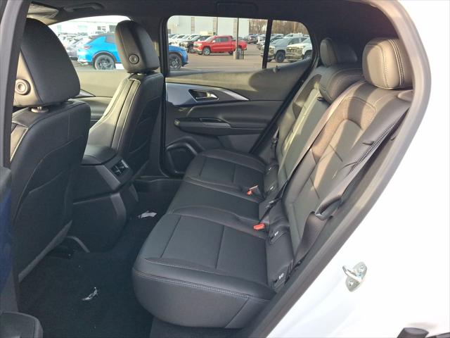 2026 Chevrolet Equinox LT 2, FWD