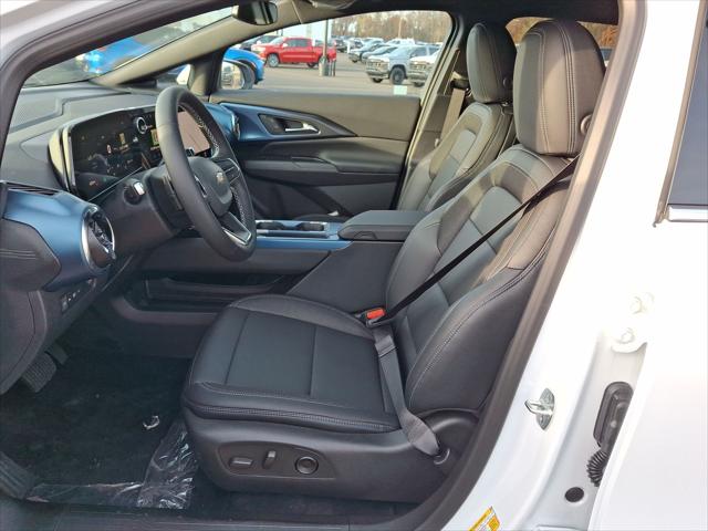 2026 Chevrolet Equinox LT 2, FWD