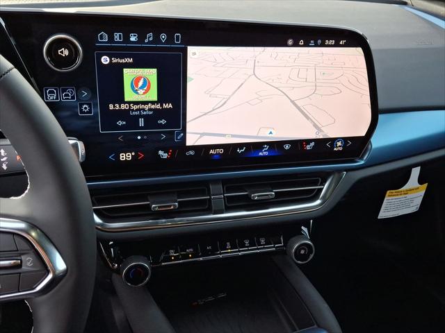 2026 Chevrolet Equinox LT 2, FWD