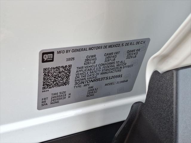2026 Chevrolet Equinox LT 2, FWD