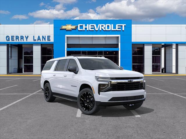 2026 Chevrolet Suburban LS, RWD for sale in Baton Rouge, LA