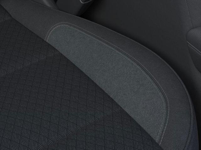 2026 Chevrolet Suburban LS, RWD