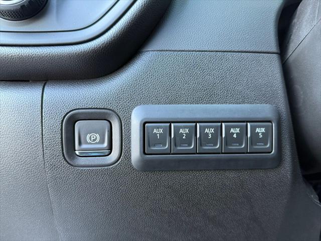 2026 Chevrolet Silverado 3500HD Regular Cab, Long Bed, WT Dual Rear Wheel, 4WD