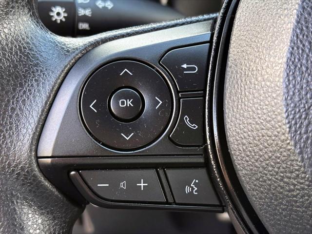 2024 Toyota RAV4 LE [20]