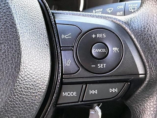 2024 Toyota RAV4 LE [21]