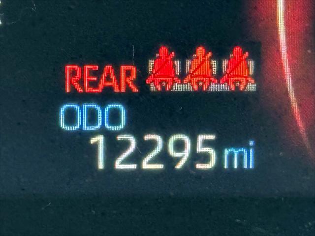 2024 Toyota RAV4 LE [28]