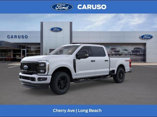 2026 Ford F-250 XL for sale in Long Beach, CA