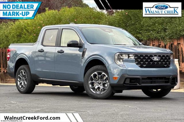 2025 Ford Maverick XLT for sale in Walnut Creek, CA
