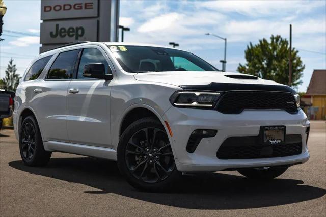 2023 Dodge Durango R/T for sale in Newberg, OR
