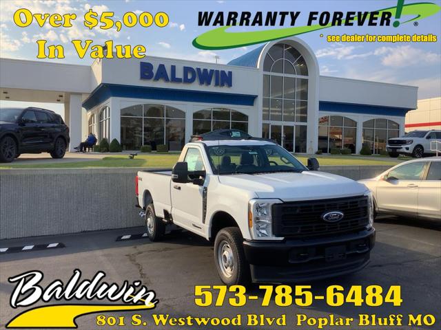 2026 Ford F-350 XL for sale in Poplar Bluff, MO