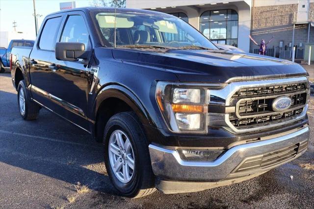 2023 Ford F-150 XLT for sale in Louisville, KY